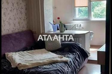 1-комнатная квартира по адресу ул. Бреуса (площадь 31 м²) - Atlanta.ua - фото 10