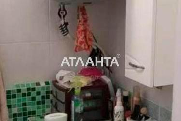 1-комнатная квартира по адресу ул. Бреуса (площадь 31 м²) - Atlanta.ua - фото 15