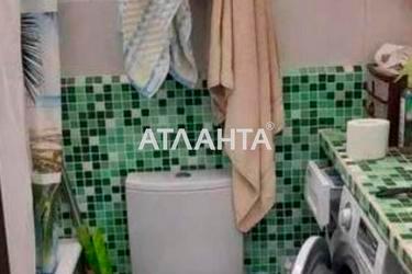 1-комнатная квартира по адресу ул. Бреуса (площадь 31 м²) - Atlanta.ua - фото 17