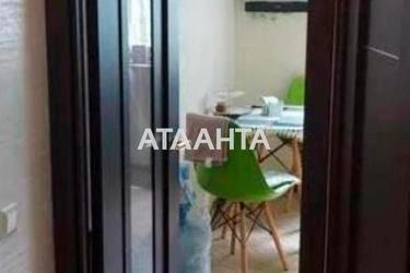 1-комнатная квартира по адресу ул. Бреуса (площадь 31 м²) - Atlanta.ua - фото 16