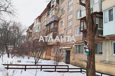 2-rooms apartment apartment by the address st. Kurennogo Petra Rykova (area 45,6 m²) - Atlanta.ua - photo 32