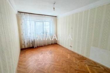 2-rooms apartment apartment by the address st. Kurennogo Petra Rykova (area 45,6 m²) - Atlanta.ua - photo 19