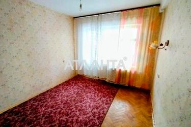 2-rooms apartment apartment by the address st. Kurennogo Petra Rykova (area 45,6 m²) - Atlanta.ua - photo 18