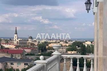 Коммерческая недвижимость по адресу Успенский пер. (площадь 94 м²) - Atlanta.ua - фото 10