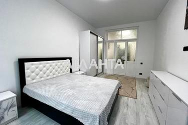 1-комнатная квартира по адресу Креховская ул.   (площадь 40 м²) - Atlanta.ua - фото 17