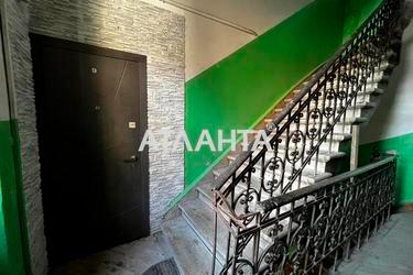 1-комнатная квартира по адресу Креховская ул.   (площадь 40 м²) - Atlanta.ua - фото 28