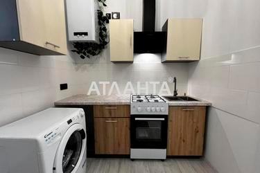 1-комнатная квартира по адресу Креховская ул.   (площадь 40 м²) - Atlanta.ua - фото 24