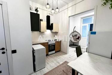 1-комнатная квартира по адресу Креховская ул.   (площадь 40 м²) - Atlanta.ua - фото 23