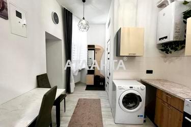 1-комнатная квартира по адресу Креховская ул.   (площадь 40 м²) - Atlanta.ua - фото 25