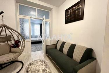 1-комнатная квартира по адресу Креховская ул.   (площадь 40 м²) - Atlanta.ua - фото 21