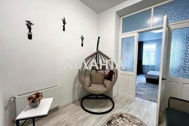 1-комнатная квартира по адресу Креховская ул.   (площадь 40 м²) - Atlanta.ua - фото 22