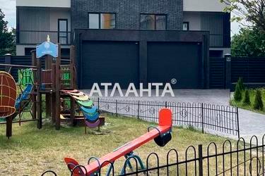 Дом по адресу Беговая ул. (площадь 147 м²) - Atlanta.ua - фото 26