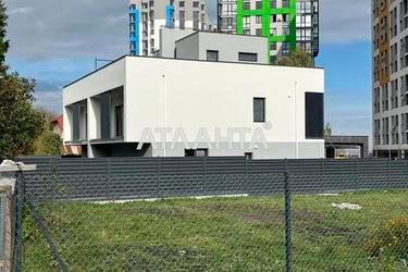 Дом по адресу Беговая ул. (площадь 147 м²) - Atlanta.ua - фото 27