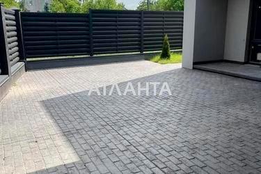 Дом по адресу Беговая ул. (площадь 147 м²) - Atlanta.ua - фото 28