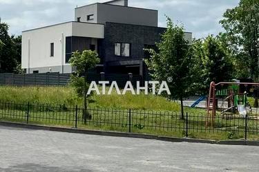 Дом по адресу Беговая ул. (площадь 147 м²) - Atlanta.ua - фото 29