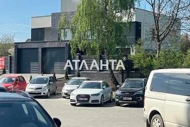 Дом по адресу Беговая ул. (площадь 147 м²) - Atlanta.ua - фото 30