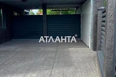 Дом по адресу Беговая ул. (площадь 147 м²) - Atlanta.ua - фото 31