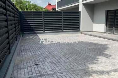 Дом по адресу Беговая ул. (площадь 147 м²) - Atlanta.ua - фото 33