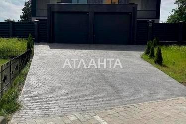 Дом по адресу Беговая ул. (площадь 147 м²) - Atlanta.ua - фото 34