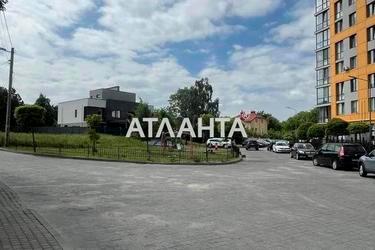 Дом по адресу Беговая ул. (площадь 147 м²) - Atlanta.ua - фото 36