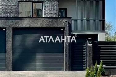 Дом по адресу Беговая ул. (площадь 147 м²) - Atlanta.ua - фото 37