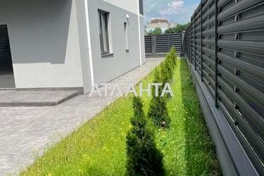 Дом по адресу Беговая ул. (площадь 147 м²) - Atlanta.ua - фото 44