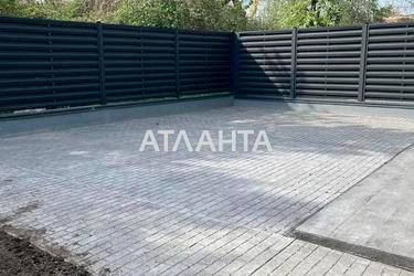 Дом по адресу Беговая ул. (площадь 147 м²) - Atlanta.ua - фото 45