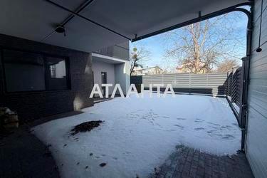 Дом по адресу Беговая ул. (площадь 146,4 м²) - Atlanta.ua - фото 32