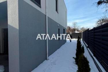 Дом по адресу Беговая ул. (площадь 146,4 м²) - Atlanta.ua - фото 33