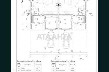 Дом по адресу Беговая ул. (площадь 146,4 м²) - Atlanta.ua - фото 39