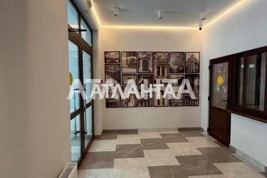 1-room apartment apartment by the address st. Glushko ak pr Dimitrova pr (area 35 m²) - Atlanta.ua - photo 14