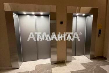 1-room apartment apartment by the address st. Glushko ak pr Dimitrova pr (area 35 m²) - Atlanta.ua - photo 15