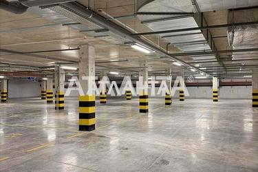 1-room apartment apartment by the address st. Glushko ak pr Dimitrova pr (area 35 m²) - Atlanta.ua - photo 22