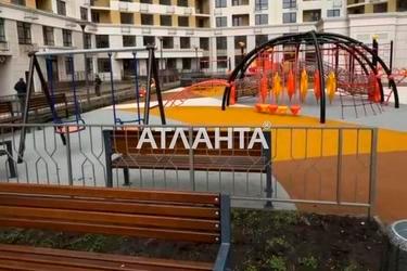 1-room apartment apartment by the address st. Glushko ak pr Dimitrova pr (area 35 m²) - Atlanta.ua - photo 25