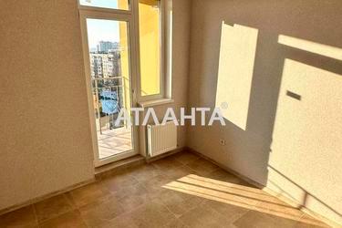 1-комнатная квартира по адресу Глушко ак. Пр. (площадь 35 м²) - Atlanta.ua - фото 40