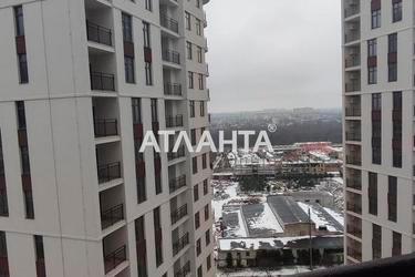 1-комнатная квартира по адресу ул. Краснова (площадь 43 м²) - Atlanta.ua - фото 28