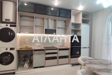 1-комнатная квартира по адресу ул. Краснова (площадь 43 м²) - Atlanta.ua - фото 30