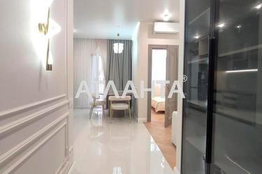 1-комнатная квартира по адресу ул. Краснова (площадь 43 м²) - Atlanta.ua - фото 33