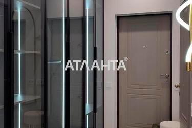 1-комнатная квартира по адресу ул. Краснова (площадь 43 м²) - Atlanta.ua - фото 34