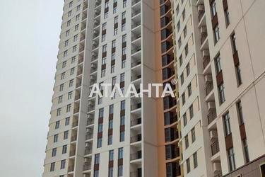 1-комнатная квартира по адресу ул. Краснова (площадь 43 м²) - Atlanta.ua - фото 35