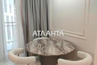 1-комнатная квартира по адресу ул. Краснова (площадь 43 м²) - Atlanta.ua - фото 38