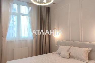 1-комнатная квартира по адресу ул. Краснова (площадь 43 м²) - Atlanta.ua - фото 39