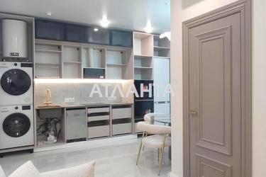 1-комнатная квартира по адресу ул. Краснова (площадь 43 м²) - Atlanta.ua - фото 40