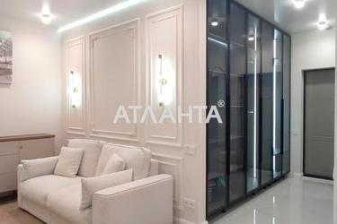 1-комнатная квартира по адресу ул. Краснова (площадь 43 м²) - Atlanta.ua - фото 43