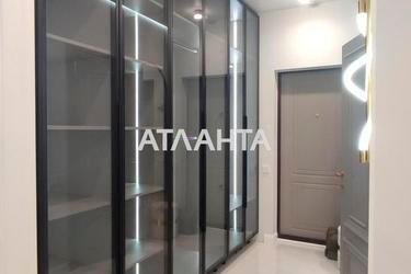 1-комнатная квартира по адресу ул. Краснова (площадь 43 м²) - Atlanta.ua - фото 44