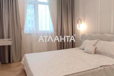 1-комнатная квартира по адресу ул. Краснова (площадь 43 м²) - Atlanta.ua - фото 45