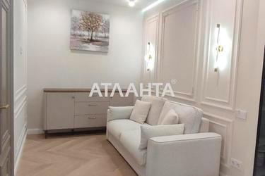 1-комнатная квартира по адресу ул. Краснова (площадь 43 м²) - Atlanta.ua - фото 48