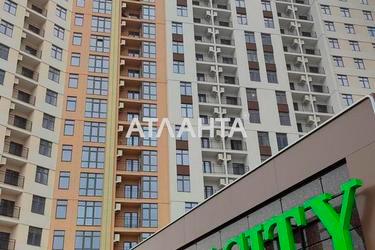 1-комнатная квартира по адресу ул. Краснова (площадь 43 м²) - Atlanta.ua - фото 51