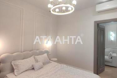 1-комнатная квартира по адресу ул. Краснова (площадь 43 м²) - Atlanta.ua - фото 30