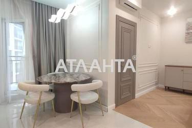 1-комнатная квартира по адресу ул. Краснова (площадь 43 м²) - Atlanta.ua - фото 24